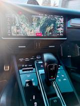 Porsche Cayenne 2.9 V6 S Tiptronic S - Porsche Cayenne: V6