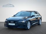 Audi A6 Avant 45 TDI quattro sport/SLINE/ACC/1HAND - Audi A6: Sline