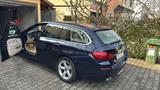 BMW 530d Touring A Modern Line Modern Line - BMW 5er Reihe: Modern Line
