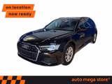 Audi A6 40 2.0 TDI Avant quattro Basis Kamera/ACC/AUT - Audi Gebrauchtwagen in Mönchengladbach