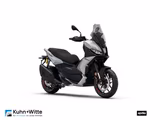 Aprilia SR GT 400 ABS E5+ - Aprilia SR GT 400