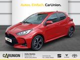 Toyota Yaris Teamplayer 1.5 Hybrid Comfort-Paket *Kamer