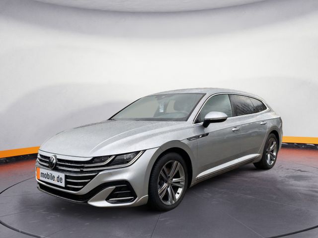 Volkswagen Arteon Shooting Brake 2.0 TDI DSG R-Line 4Motion