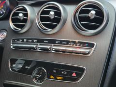 MERCEDES-BENZ C 43 AMG T Multibeam/Perf.Abgas/Pano/Ambiente/