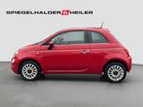 Fiat 500 Lounge 1.2 FCA Italy ALLWETTERREIFEN - Fiat 500: Lounge