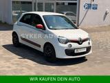 Renault Twingo Dynamique - Renault Twingo Gebrauchtwagen in Bremen