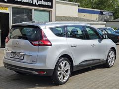 Fahrzeugabbildung Grand Scenic IV Exper.1.5 dCi Autom+Kamera+Navi