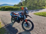 KTM 790 Adventure R - KTM 790 Adventure R