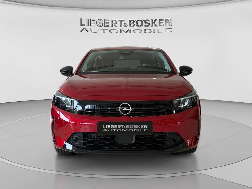 Image of Opel Corsa
