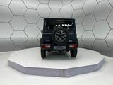 Suzuki Jimny Comfort 4x4 Automatik 4-Sitzer Touchscreen - Suzuki: Allradantrieb