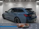 BMW 318d M Sport Navi Kamera LED Sitzheizung Alarm - BMW 318: 318d Sport