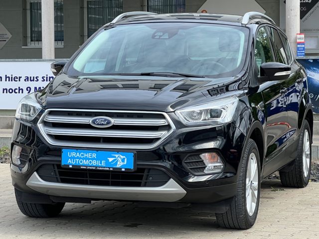 Ford Kuga Titanium Klima Shz Navi PDS Rfk Ahk