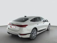 Audi A6 e-tron - Vorschau Bild 5