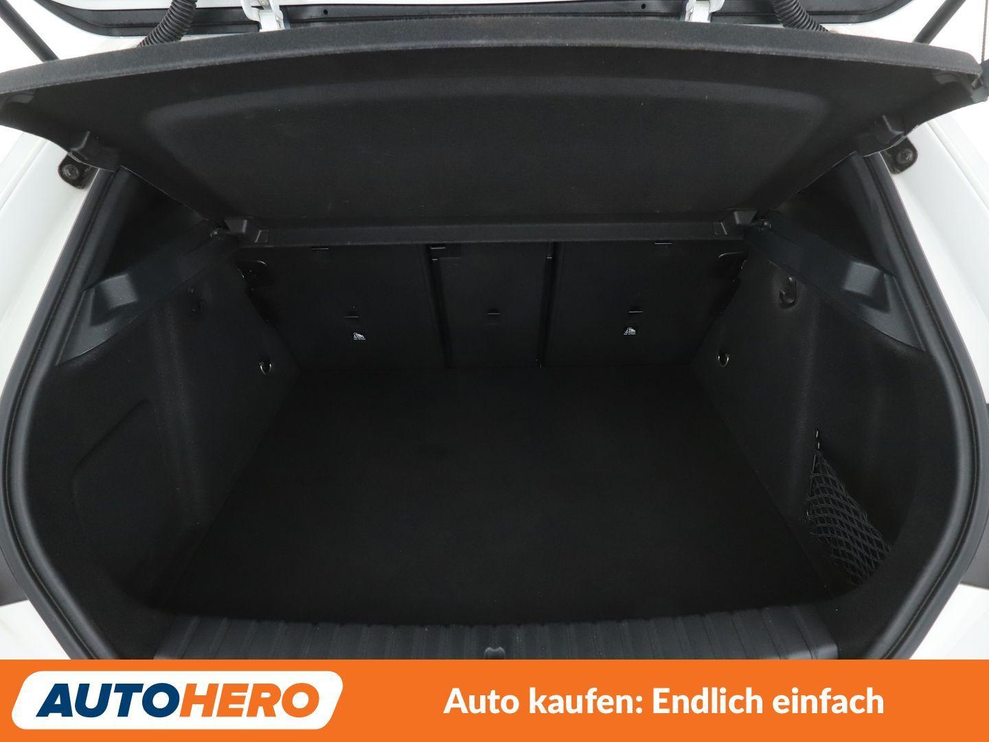 BMW 118 1er 118i M Sport Aut.*NAVI*VC*HUD*TEMPO*CAM*PDC*, миниатюра 16