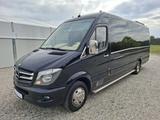 Mercedes-Benz Sprinter 519 CDI, VIP-FAHRZEUG, TOP-ZUSTAND - Mercedes-Benz Vip