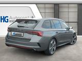 Skoda Octavia Combi 2.0TSI RS 19"AHK PanoStandh.Canton - Skoda Octavia mit Benzin-Antrieb: Allradantrieb, Kombi, Euro 4, 2.0