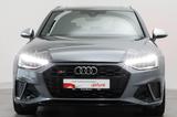 Audi S4 Avant TDI Matrix AHK Pano ACC Kam B&O Virtual - gebrauchte Audi S4 aus dem Jahr 2023