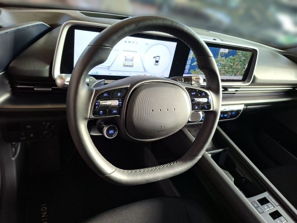 Hyundai IONIQ 6 – Bild 12