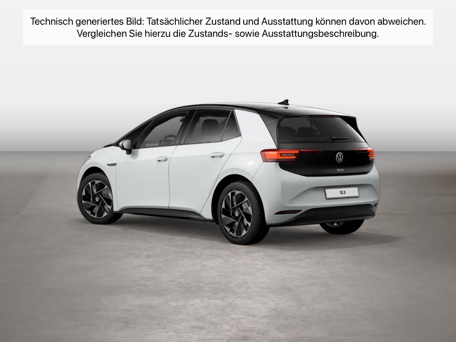 Volkswagen ID.3 Pro Performance Business Matrix CarPlay ACC imagem 3