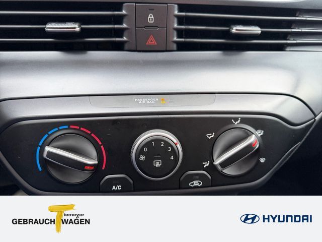 Hyundai BAYON – Bild 16