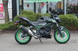 Kawasaki Z500 SE