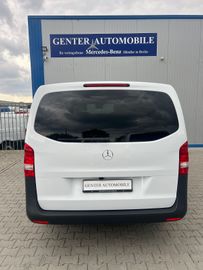 Mercedes Vito - 9