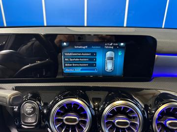 صورة مصغرة 20 لـ 2020 Mercedes-BENZ A 220