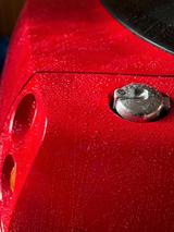 Fiat Coupe 2.0 IE 16V Turbo Plus Inspektion NEU