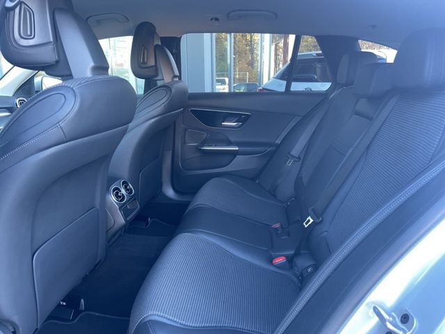 Mercedes-Benz C 180 T Avantgarde *CAM*MBUX*SHZ*MEMORY* NAVI