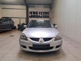 Mitsubishi Lancer 2.0 / KLIMA / GASANLAGE - gebrauchte Mitsubishi Lancer aus dem Jahr 2005