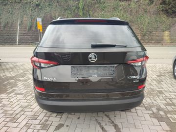 Skoda Kodiaq - 10