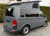 Volkswagen T6.1 *CAMPER*AUFSTELLDACH *6-SITZE*4xSCHLAFPLATZ - Volkswagen T6 California aus 2022