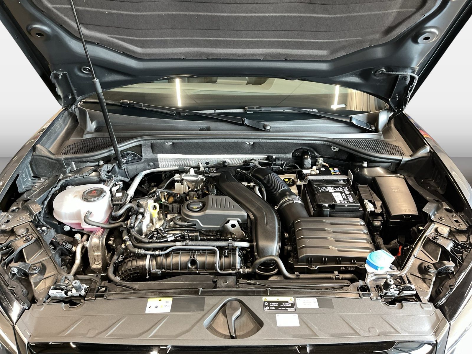 Audi Q2 - Bild 18