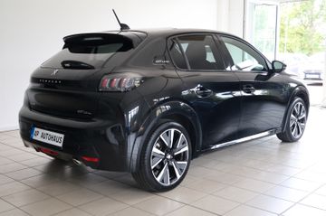 Peugeot 208 ALLURE*GT-LINE*PANO*KAMERA*MATRIX-DISPLAY