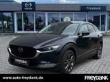 Mazda CX-30 SKYACTIV-X 2.0 M HYBRID SELECTION,DESIGN,- - Mazda CX-30 in Leipzig
