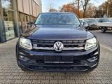 Volkswagen Amarok 4Motion 3.0 TDI Comfortline AHK - Volkswagen Amarok: 4motion