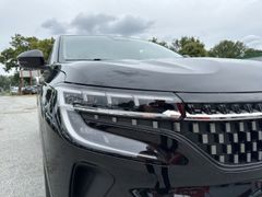 Fahrzeugabbildung Austral Techno 1.2 E-TECH Full Hybrid 200 EU6e