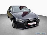 Audi A1 Sportback Advanced - Audi A1: Advanced