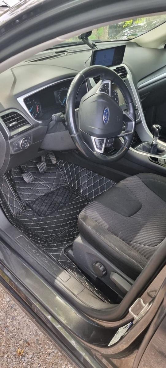 Ford Mondeo 2015 — photo 6