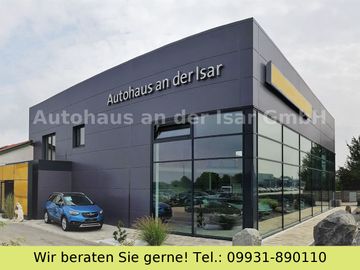 Bild 2 Mercedes-Benz B 180 *NAVIGATION*SITZHEIZUNG*EINPARKHILFE*USB*