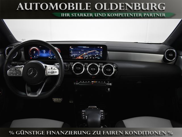 Mercedes-Benz CLA 250 e SB AMG *Distro+*Pano*Wide*360°*KeyGo*