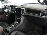 Volkswagen Amarok - Vorschau Bild 6