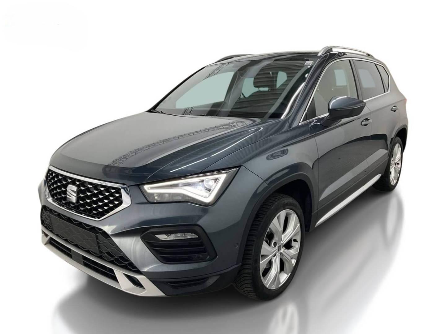 Seat Ateca Xperience