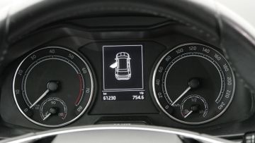 Skoda Kamiq Clever 1.0 TSI PDC BLUETOOTH LED