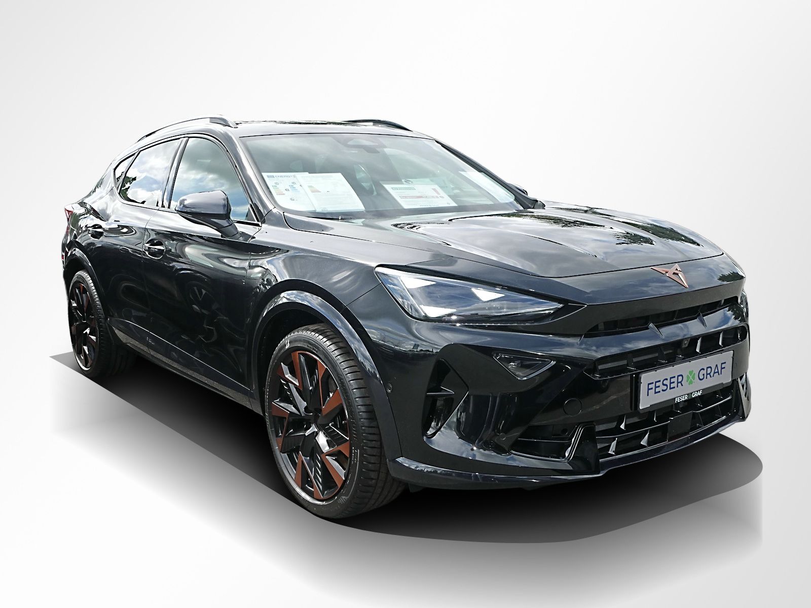 Cupra Formentor - Bild 6