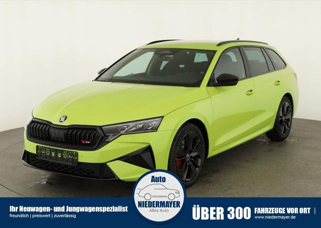 Image of Skoda Octavia