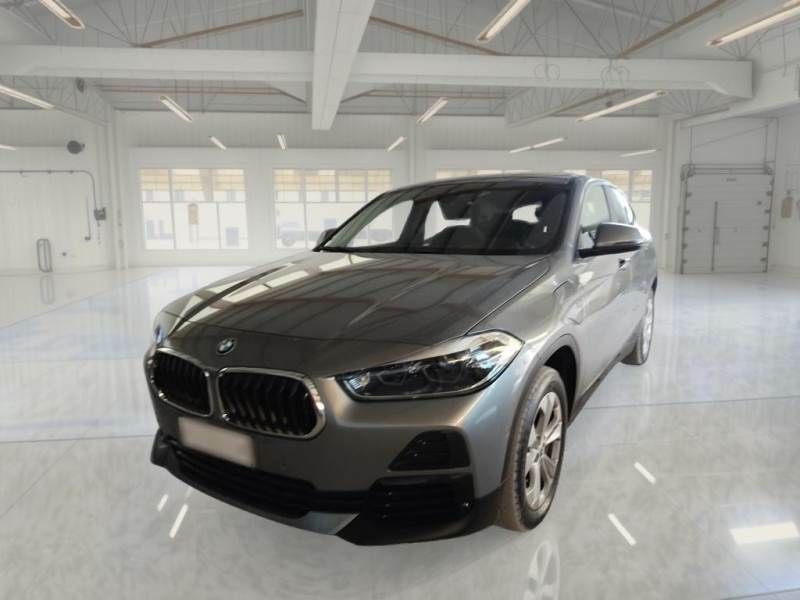 BMW X2 XDRIVE 25E BUSINESS X AUTOMATICO SUV