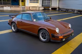 Porsche 911 Carrera 3.0 - Porsche Gebrauchtwagen von 1975