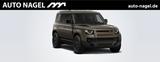 Land Rover Defender 110 D200 S 19" AHK Luftfed. Winter-Pack - Land Rover Defender Neuwagen in Bielefeld