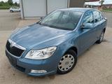 Skoda Octavia 1.9 TDI PD DPF Ambiente - Skoda Octavia mit Diesel-Antrieb: Limousine, 1.9